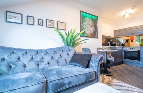 Bowness-on-Windermere Apartment | The Rockefeller Apartments
