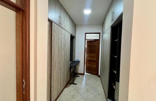 Nyali Apartment | The rooftop oasis apartment