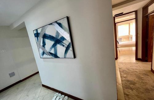 Nyali Apartment | The rooftop oasis apartment