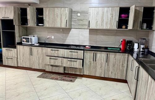 Nyali Apartment | The rooftop oasis apartment