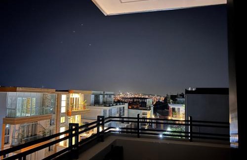 Gikondo Apartment | The Rooftop Oasis Rebero - Kigali