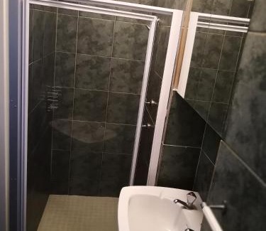 Somerset West House | The Room