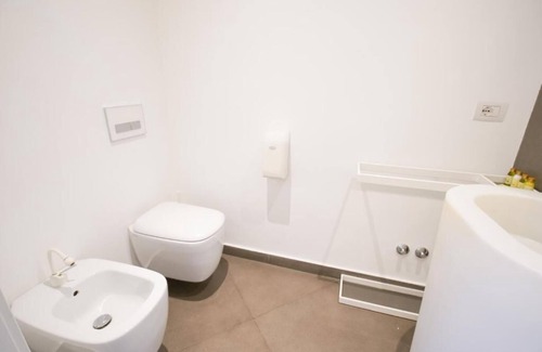 Messina House | The Rooms in Cairoli Square, Apartment