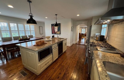 Barboursville Other | The Roost at Meadow Glen - 4 bdrm