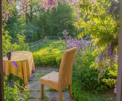Llandysul House | The Rose Barn, Ysgubor y Rhosyn