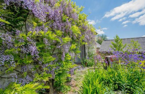 Llandysul House | The Rose Barn, Ysgubor y Rhosyn