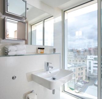 Clerkenwell Apartment | The Rosebery by Supercity Aparthotels
