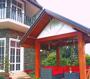 Nuwara Eliya Resort | The Rosedale Grand Resort
