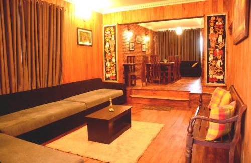 Nuwara Eliya Resort | The Rosedale Grand Resort