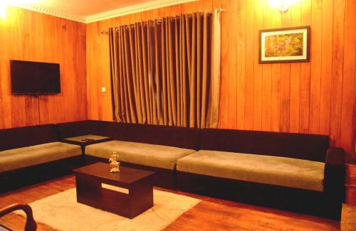 Nuwara Eliya Resort | The Rosedale Grand Resort