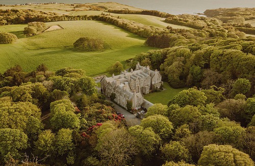 Portpatrick Cottage | The Royal Apartment - UK31086