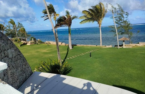 Mombasa Apartment | The Royal Shanza