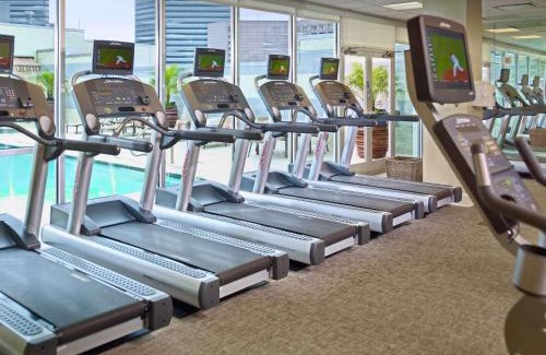Uptown Hotel | The Royal Sonesta Houston Galleria