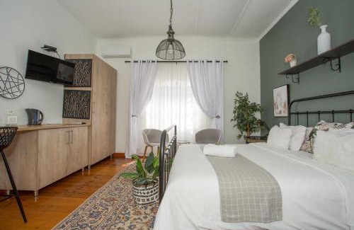 Steytlerville House | The Royal Steytlerville