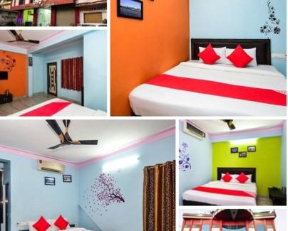 Bedla Hotel | The Royal Villa Hotel & Restaurant