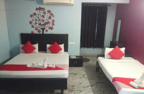 Bedla Hotel | The Royal Villa Hotel & Restaurant