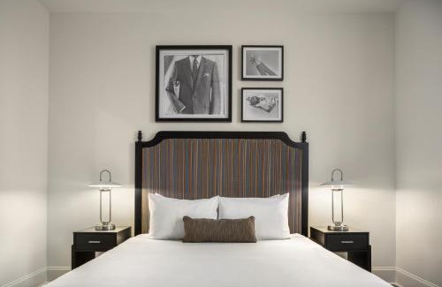 Central Business District Hotel | The Rubenstein Hotel