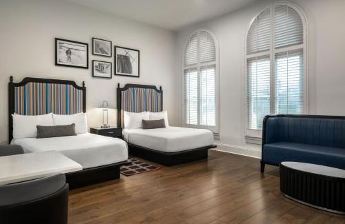 Central Business District Hotel | The Rubenstein Hotel