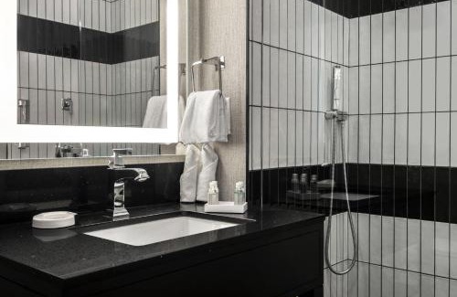 Central Business District Hotel | The Rubenstein Hotel