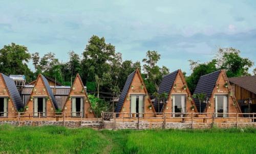 Thang Tam Resort | The Ruong Resort