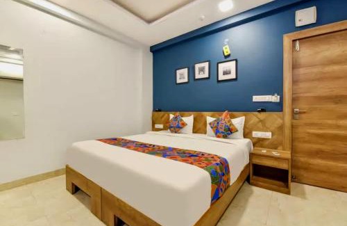 Indore Hotel | The Rush Imperial