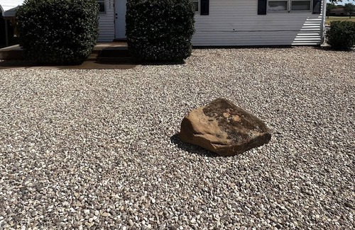 North by Northwest House | The Rustic Hippie 3 bed 2 bath near Tech and Medical District