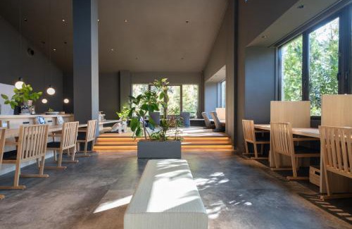 Yugawara Hotel | The Ryokan Tokyo YUGAWARA