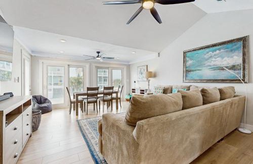 Holden Beach House | The Sack Shack