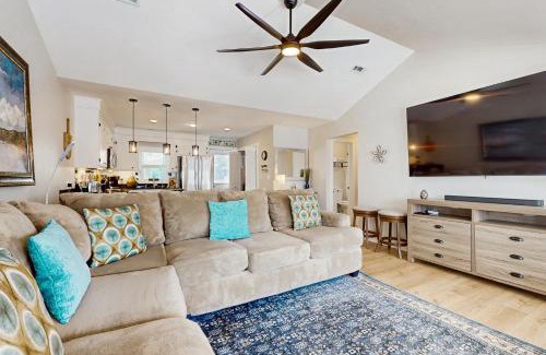 Holden Beach House | The Sack Shack