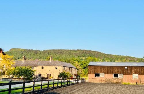 Congleton House | The Saddlery Cheshire