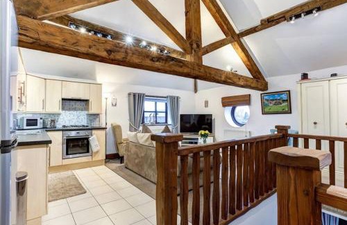 Congleton House | The Saddlery Cheshire