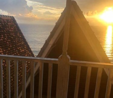 Penida Island Hotel | The Sagara Penida Nusa Penida
