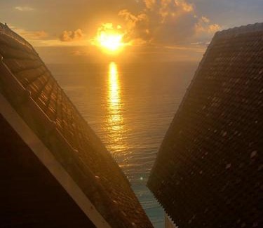 Penida Island Hotel | The Sagara Penida Nusa Penida