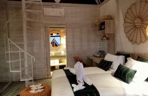 Penida Island Hotel | The Sagara Penida Nusa Penida