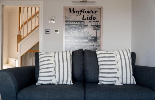 Brixham House | The Sail House