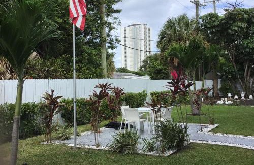Singer Island Apartment | The Sailor's Perch, Unit 6