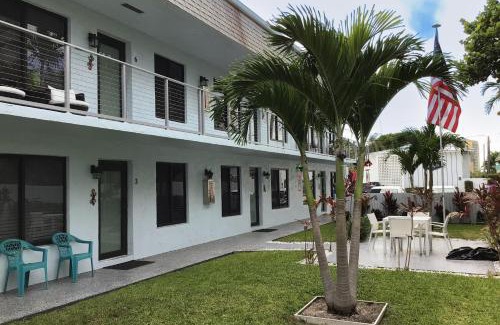 Singer Island Apartment | The Sailor's Perch, Unit 6
