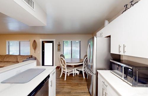 Singer Island Apartment | The Sailor's Perch, Unit 1