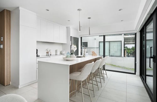 Laval Condo | The Saint James
