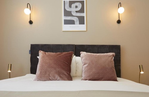 Scarborough City Centre Apartment | The Salisbury - Luxury Apartments by Stay In Scarborough