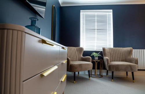 Scarborough City Centre Apartment | The Salisbury - Luxury Apartments by Stay In Scarborough