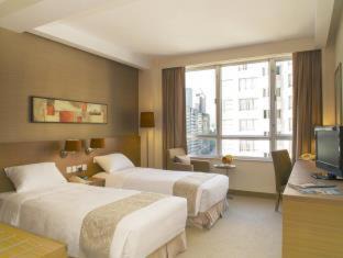 Tsim Sha Tsui Hotel | The Salisbury - YMCA of Hong Kong