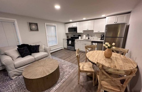 Seabrook House | The Saltwater Shoal - Walk to Beach & Boardwalk!