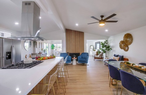 Serra Mesa House | The San Diego Sunrise Adobe