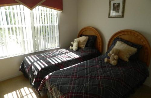 West Haven House | The Sanctuary at West Haven