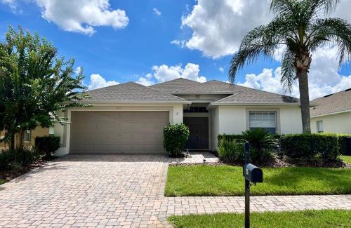 West Haven House | The Sanctuary at West Haven - 3 Bed 2 Baths VILLA