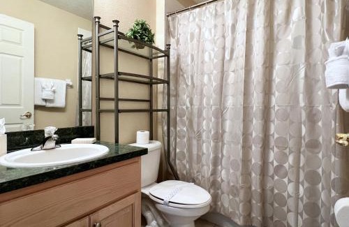 West Haven House | The Sanctuary at West Haven - 3 Bed 2 Baths VILLA