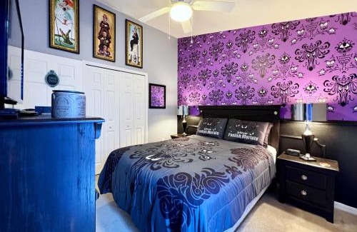 West Haven House | The Sanctuary at West Haven - 3 Bed 2 Baths VILLA