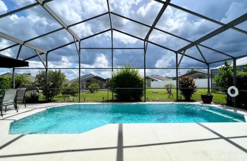 West Haven House | The Sanctuary at West Haven - 3 Bed 2 Baths VILLA
