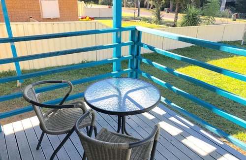 Sanctuary Point House | The Sanctuary